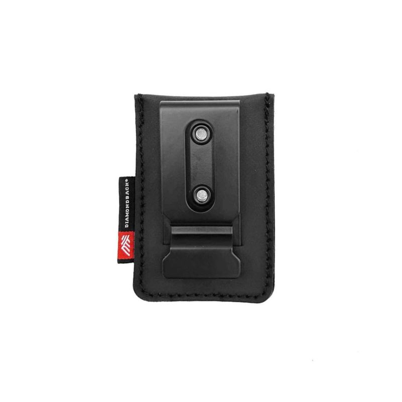 Clip Magnético Universal Diamondback 40 g para Cinturón de Herramientas