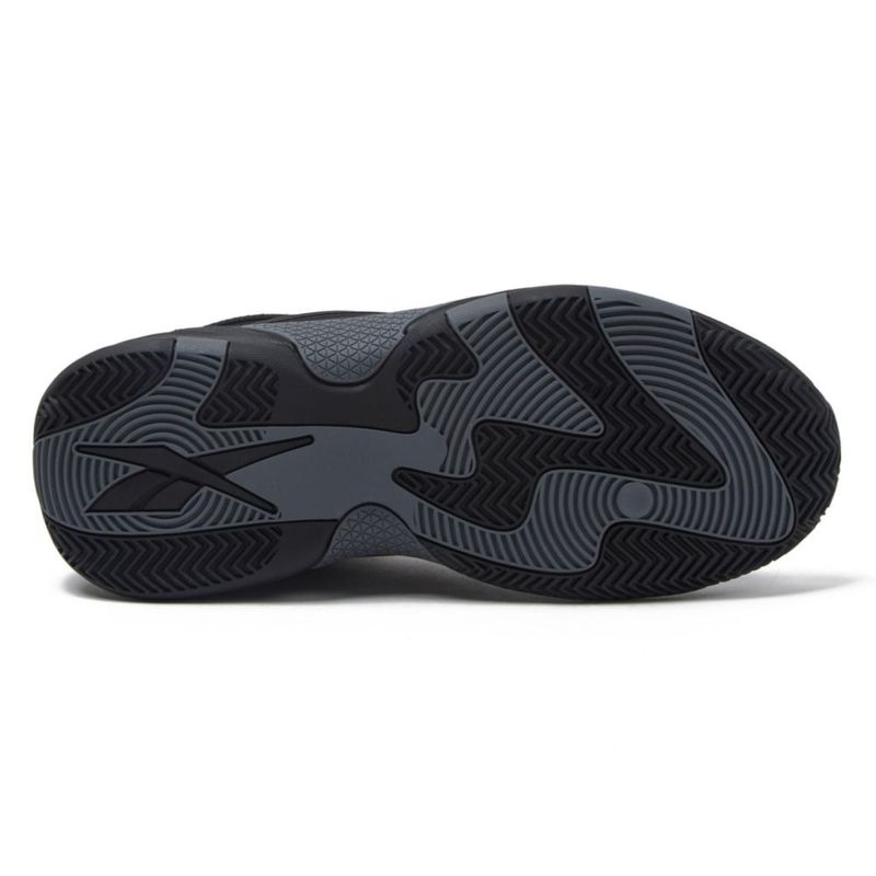 Zapatillas Reebok Zone Breaker High Top negras talla 13 (hombres)