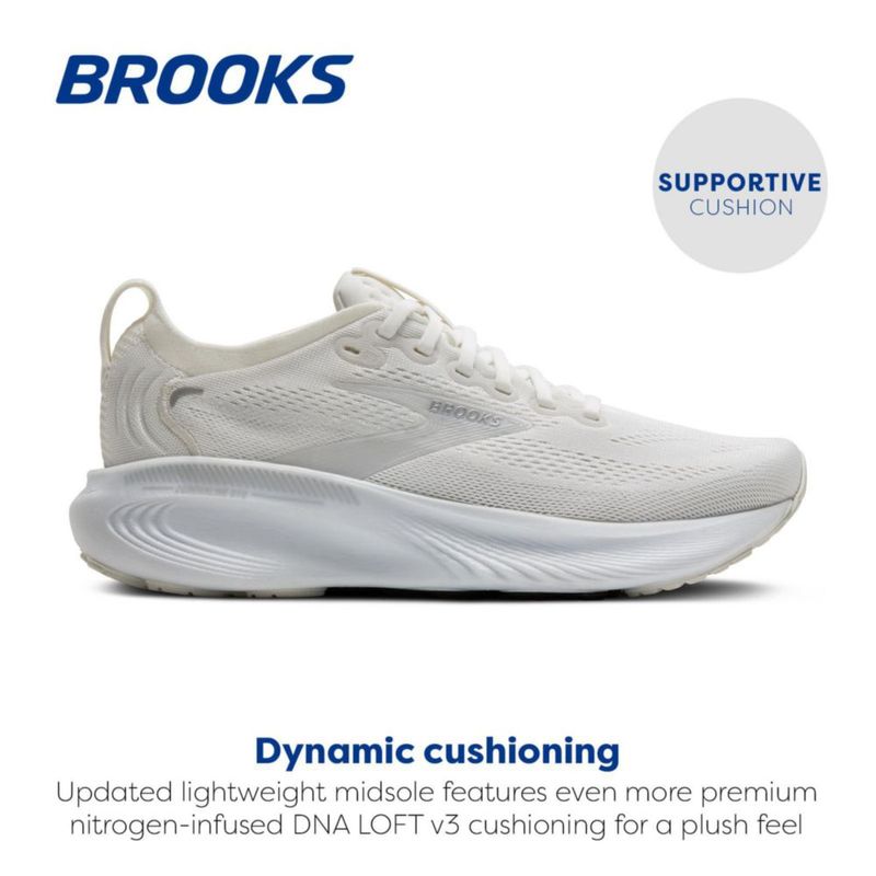 Zapatilla de running Brooks Adrenaline GTS 25 talla 8 ancha