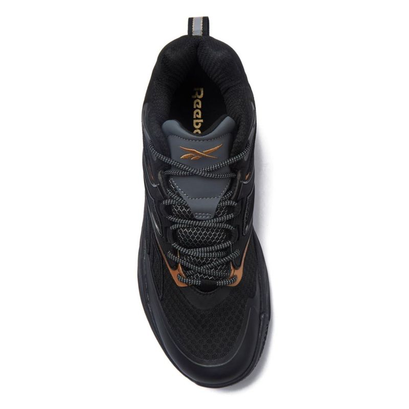 Zapatillas Reebok Zone Breaker negras talla 10