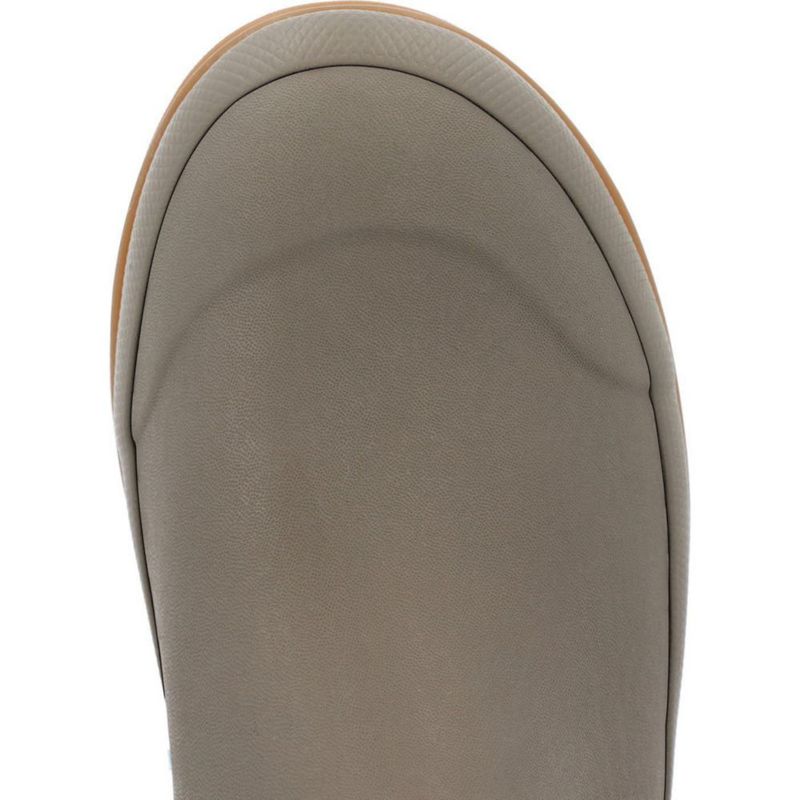 Bota MUCK Originals 25 cm Marrón Mujer Talla 8 (M)