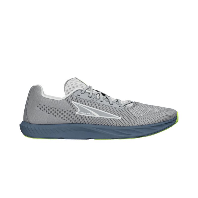 Zapatilla de Running ALTRA Escalante 4 Gris/Verde Lima 29 cm