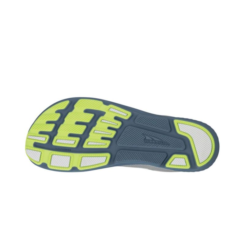 Zapatilla de Running ALTRA Escalante 4 Gris/Verde Lima 29 cm
