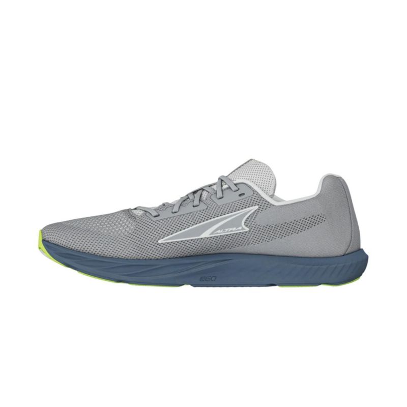 Zapatilla de Running ALTRA Escalante 4 Gris/Verde Lima 29 cm