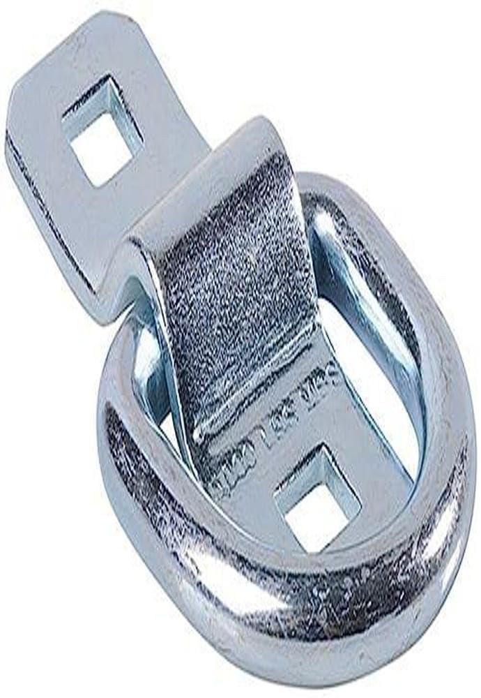 D-Ring Keeper 89314 1-1/2 con soporte carga de trabajo de 750 kg