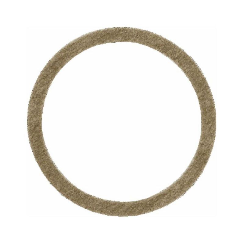 Junta Danco de fibra de 55 cm #24 de rosca de tapa
