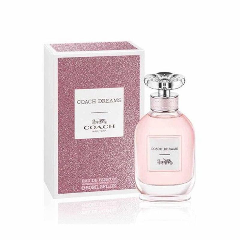 Perfume Coach Dreams Eau de Parfum para mujer 30 ml