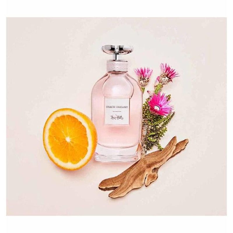 Perfume Coach Dreams Eau de Parfum para mujer 30 ml