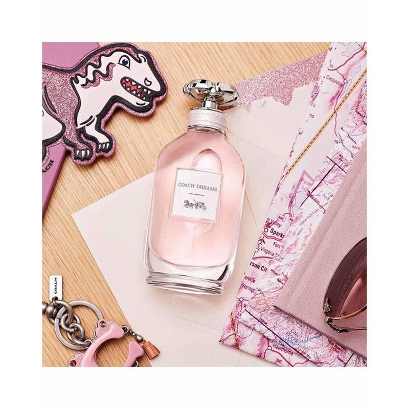 Perfume Coach Dreams Eau de Parfum para mujer 30 ml