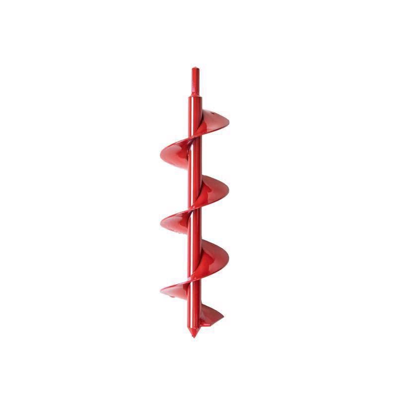 Broca Power Planter de acero para bombillas 30 cm barrena