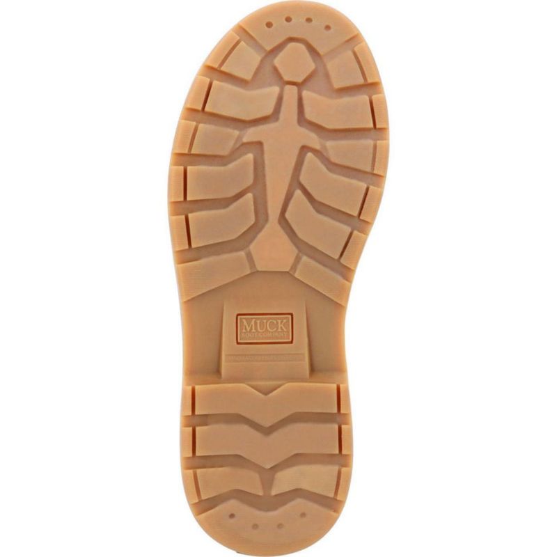 Botín MUCK Originals 25 cm Marrón Talla 9 (M)