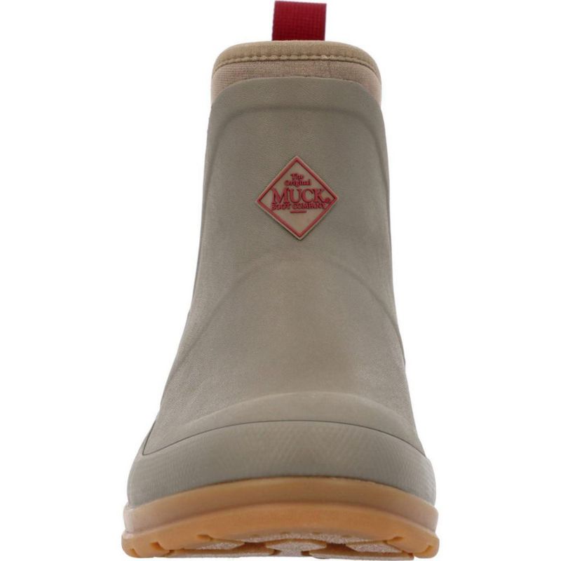 Botín MUCK Originals 25 cm Marrón Talla 9 (M)