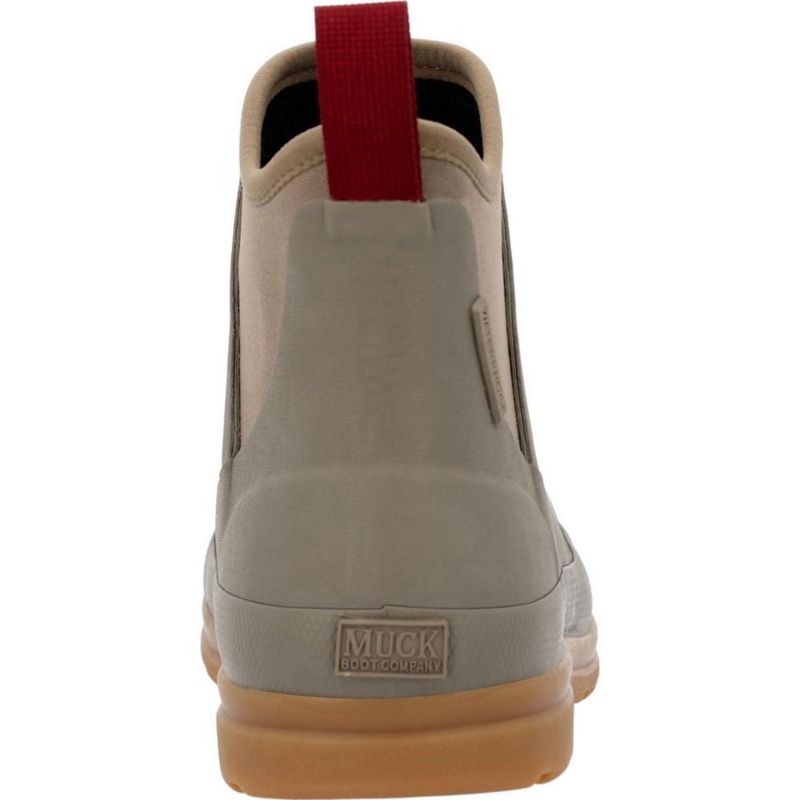Botín MUCK Originals 25 cm Marrón Talla 9 (M)