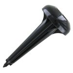 Hole Punch Raindrip 63000UB diseño cómodo negro