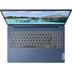 Portátil Lenovo IdeaPad Slim 3 156" FHD Ryzen 5 8 GB 1 TB SSD