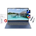 Portátil Lenovo IdeaPad Slim 3 156" FHD Ryzen 5 8 GB 1 TB SSD