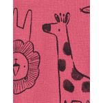 Pijamas Simple Joys para Bebé Niña – Pack de 2 (0‑3 meses)