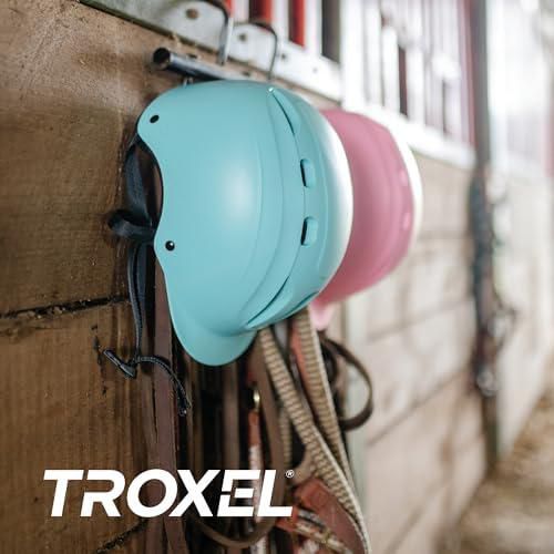 Casco Troxel Sport 2.0 Ligero y Ajustable