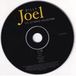 CD de música COLUMBIA Ultimate Collection – Importado