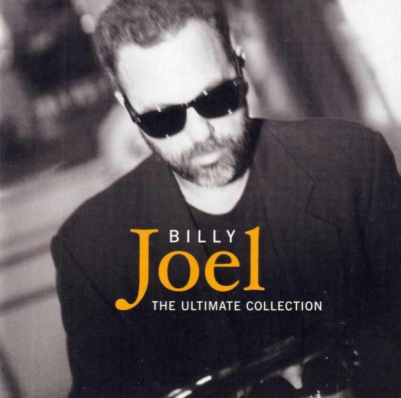 CD de música COLUMBIA Ultimate Collection – Importado