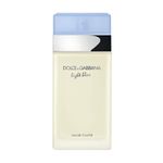 Perfume Dolce&Gabbana Light Blue Eau de Toilette 50 ml para mujer