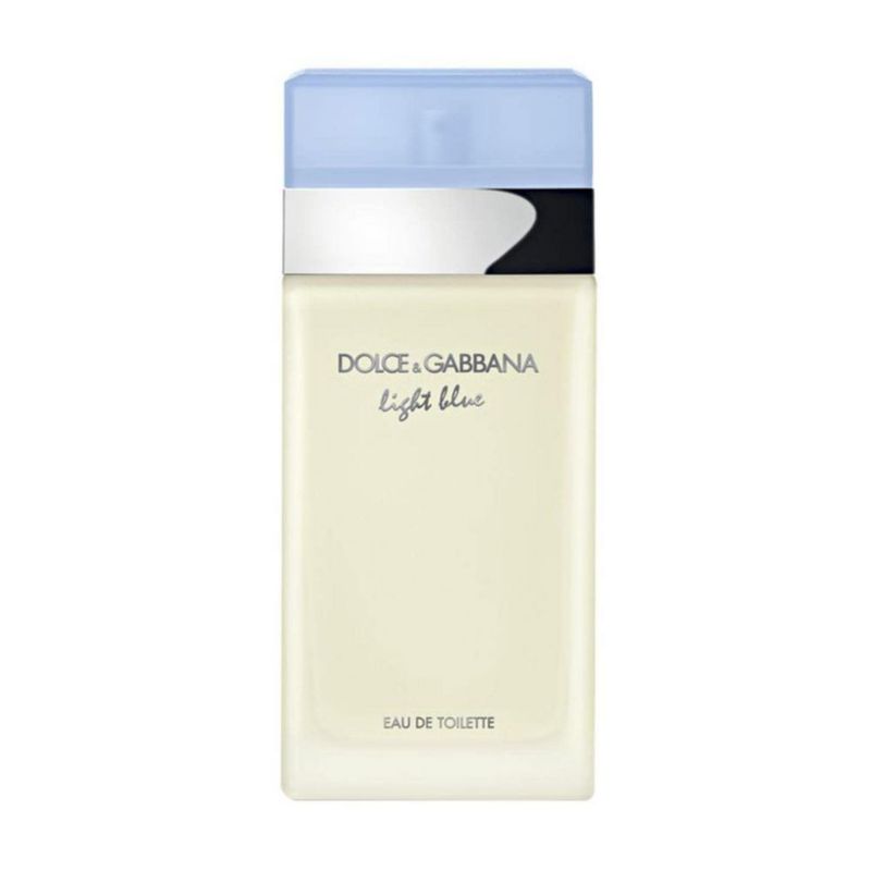 Perfume Dolce&Gabbana Light Blue Eau de Toilette 50 ml para mujer