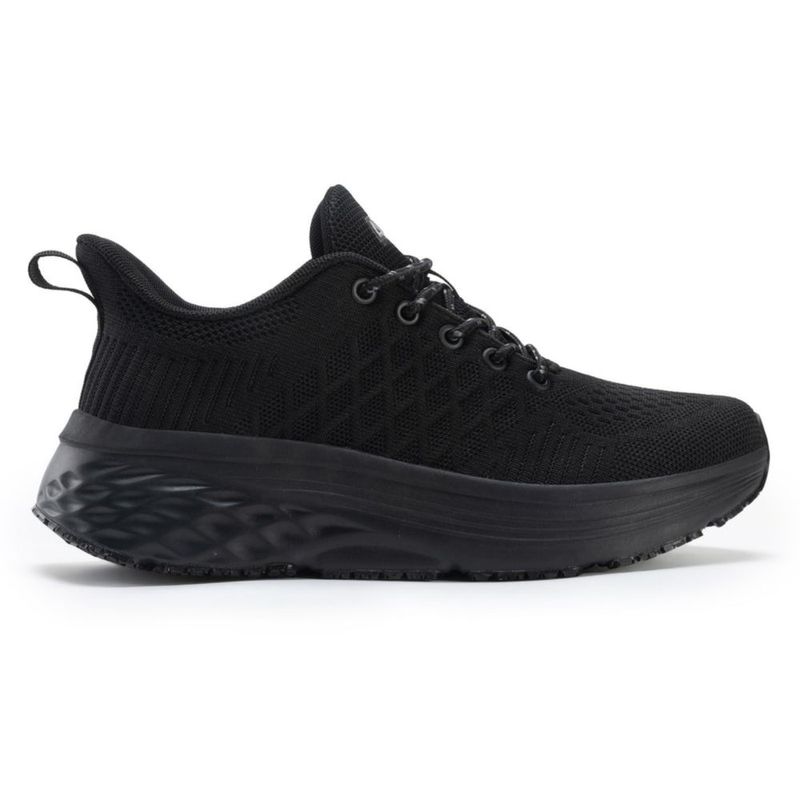 Zapatos de trabajo AVV para mujer antideslizantes estilo zapatilla de cocina