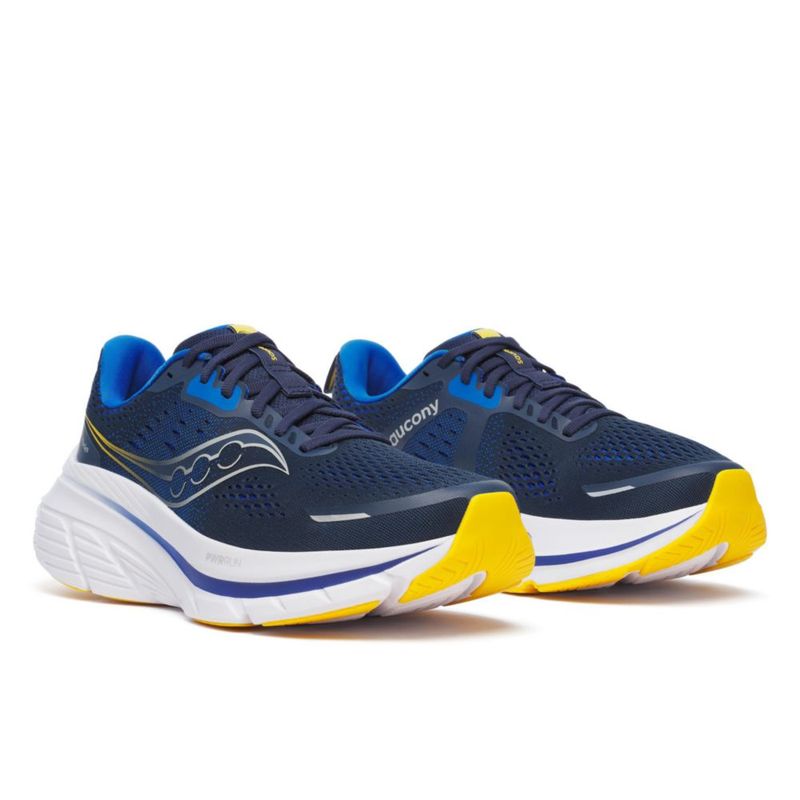 Zapatilla Saucony Guide 18 Navy/Skydiver 27 cm