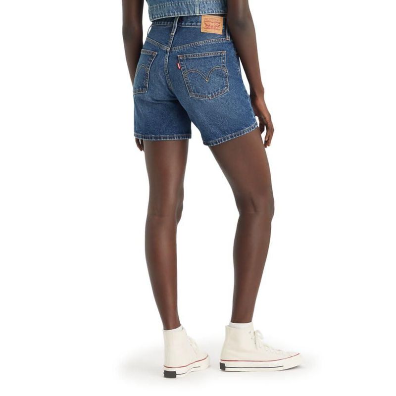 Pantalones cortos Levi's 501 talla 27 US longitud a mitad del muslo – Pleased