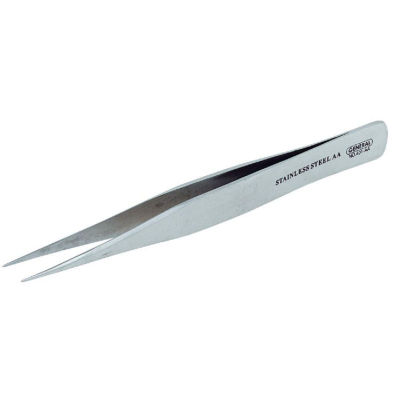 Pinzas General Tools 401AA con patrón Boley de 127 cm