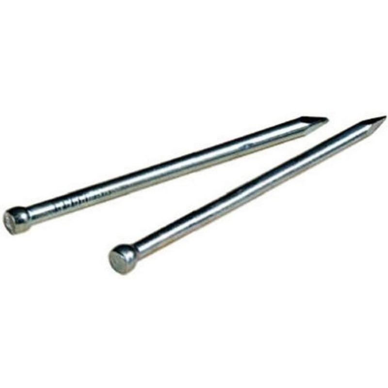 Cables duraderos de seguridad Hillman 122500 de Wire Brads
