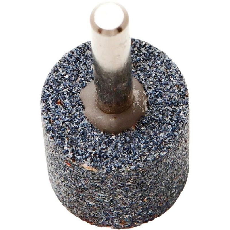 Punto de Esmeril Forney 25 cm 1/4" Cilíndrico