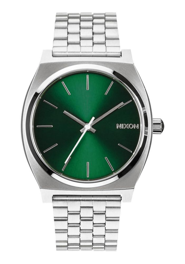 Reloj NIXON A0451696 Time Teller de 37 mm