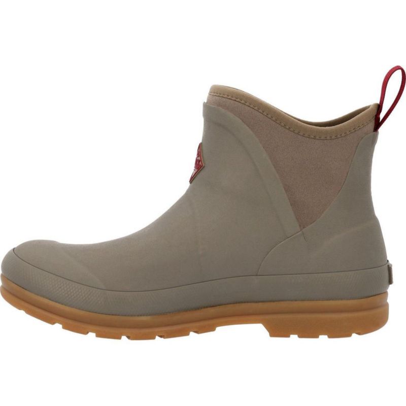 Bota MUCK Originals 15 cm Marrón Talla 7 (M)