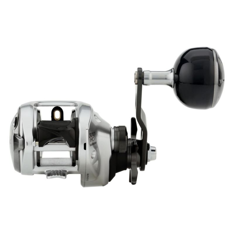 Carrete de pesca SHIMANO TRANX 300 B TRX301HGB