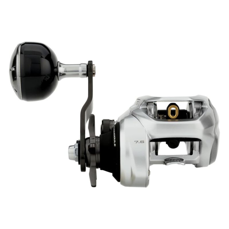 Carrete de pesca SHIMANO TRANX 300 B TRX301HGB