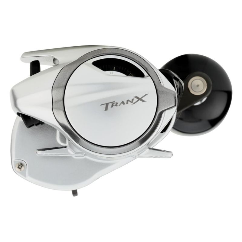 Carrete de pesca SHIMANO TRANX 300 B TRX301HGB
