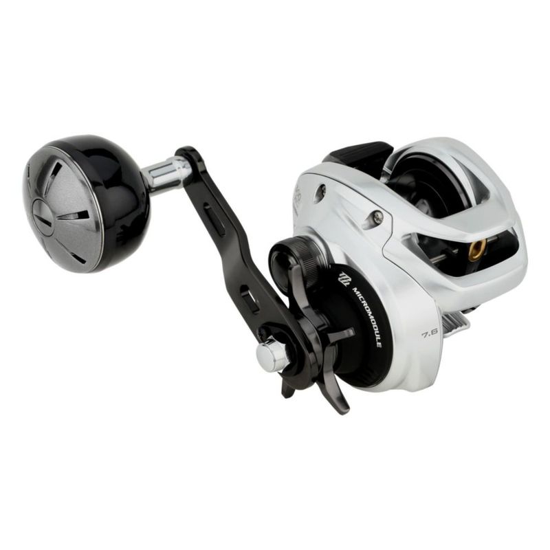 Carrete de pesca SHIMANO TRANX 300 B TRX301HGB