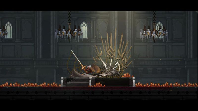 Videojuego Dragon is Dead de PM Studios - PS5