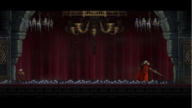 Videojuego Dragon is Dead de PM Studios - PS5