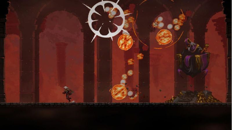 Videojuego Dragon is Dead de PM Studios - PS5