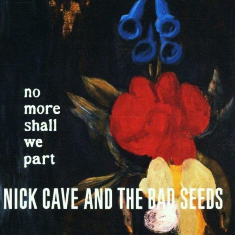 LP de vinilo Altafonte – No More Shall We Part