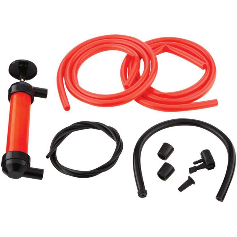Accesorios personalizados para bombas de sifón multiusos 36667