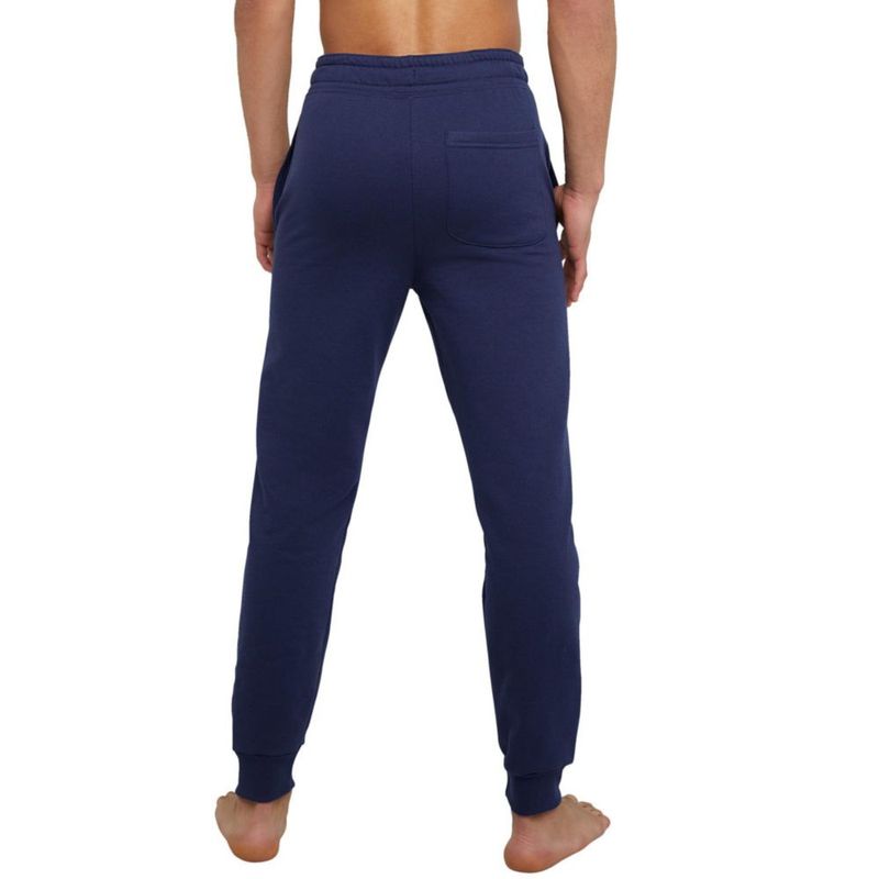 PANTALONES Jogger Hanes 78 cm Azul Marino XXL EE. UU.