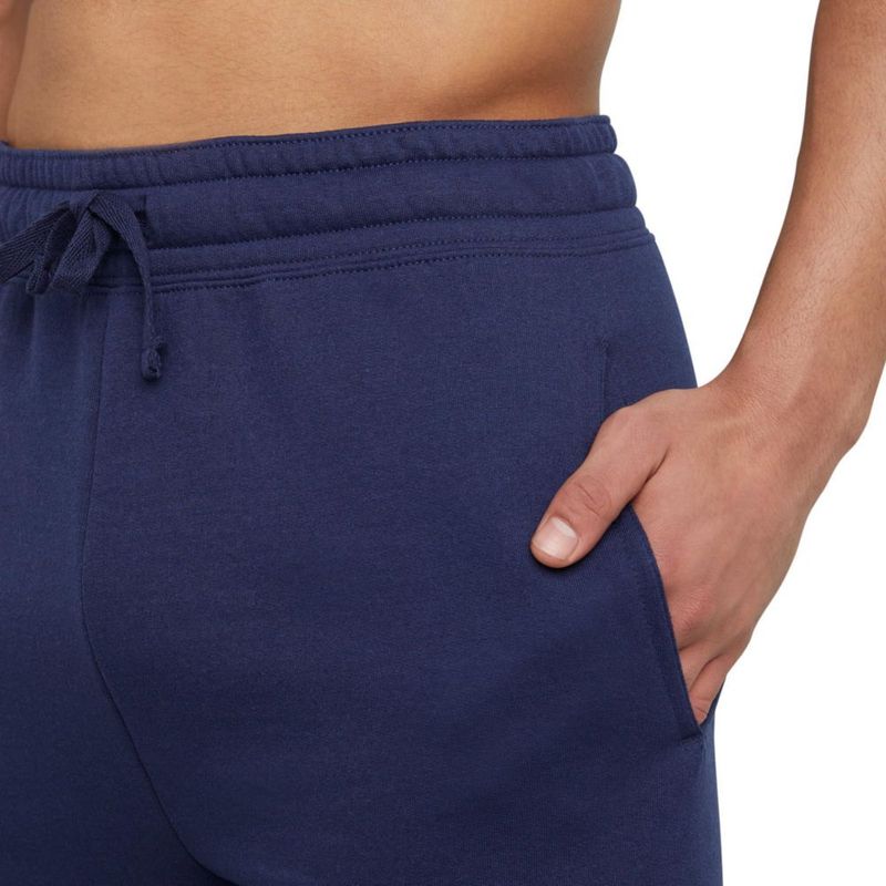 PANTALONES Jogger Hanes 78 cm Azul Marino XXL EE. UU.
