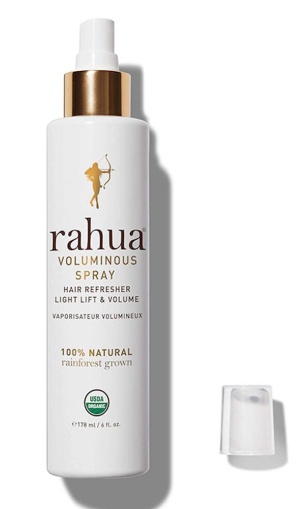 Spray Voluminizador Rahua 178 ml 6 oz