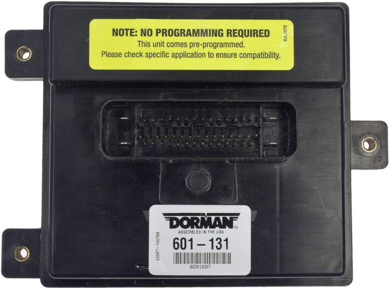Controlador de Bomba de Combustible Dorman 601-131 OE FIX