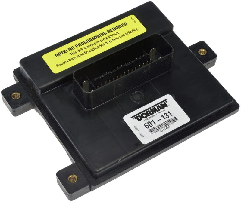Controlador de Bomba de Combustible Dorman 601-131 OE FIX