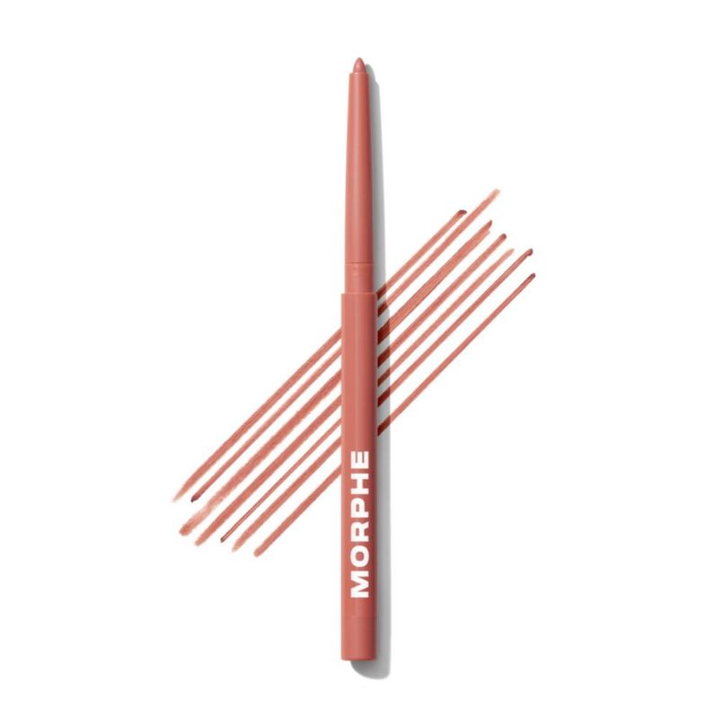 Lápiz de labios MORPHE Soulmatte Gel Wifey 02 g