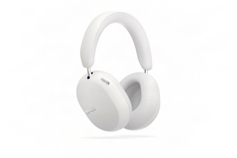 Auriculares Sonos Ace Ultra Blanco con Cancelación de Ruido
